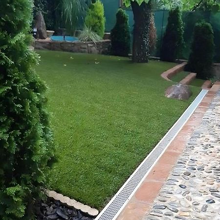 Soggiorno In Una Cantina Antica Del'500, Struttura Privata, Non Albergo Colombaro  Luaran gambar